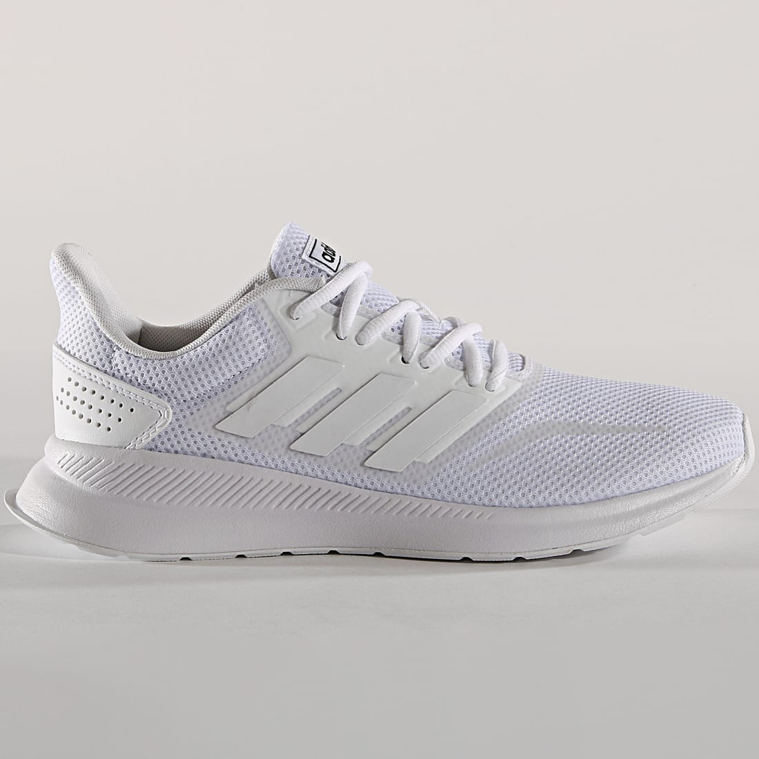 adidas Baskets Runfalcon G28971 Footwear White Core