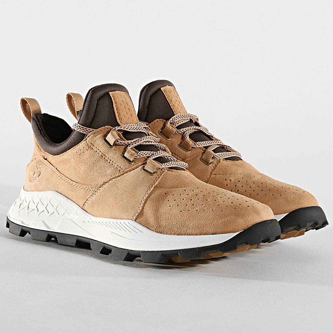 Timberland brooklyn leather on sale
