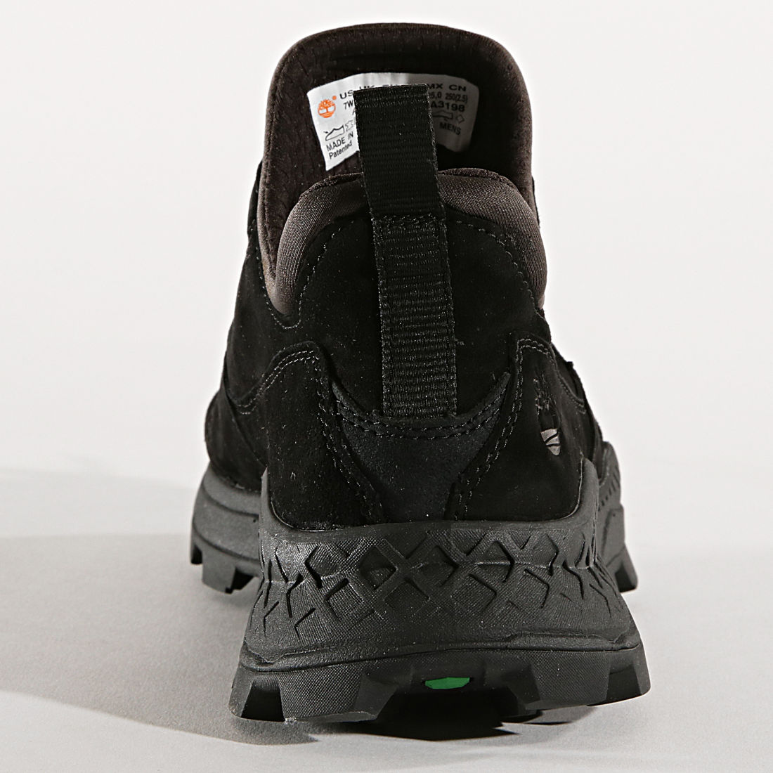 timberland france shop