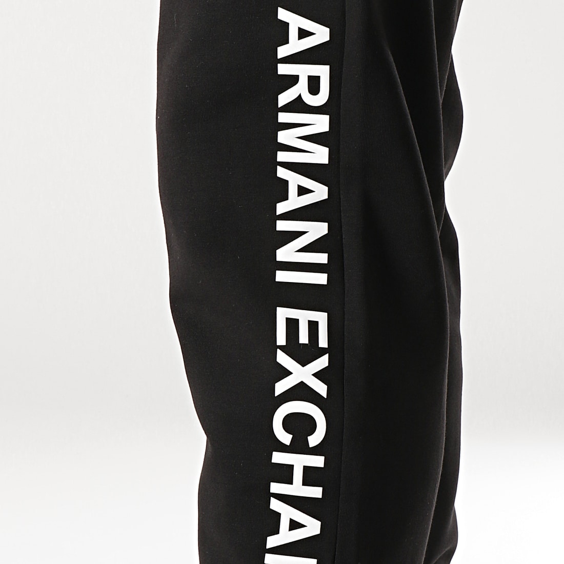 Armani Exchange Pantalon Jogging 3GZP80ZJQ2Z Noir