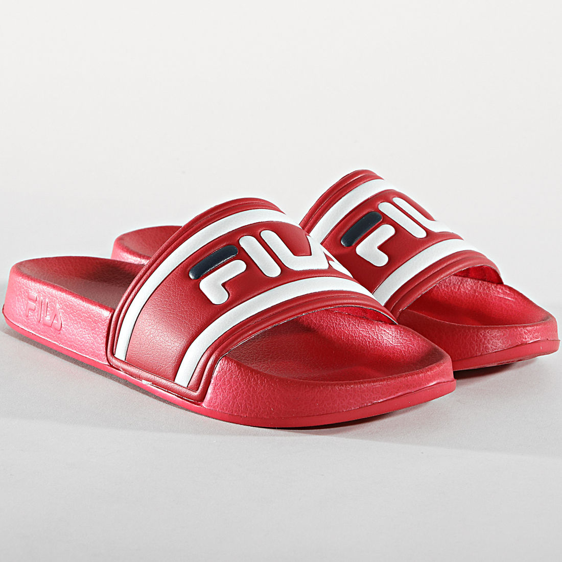claquette fila fille