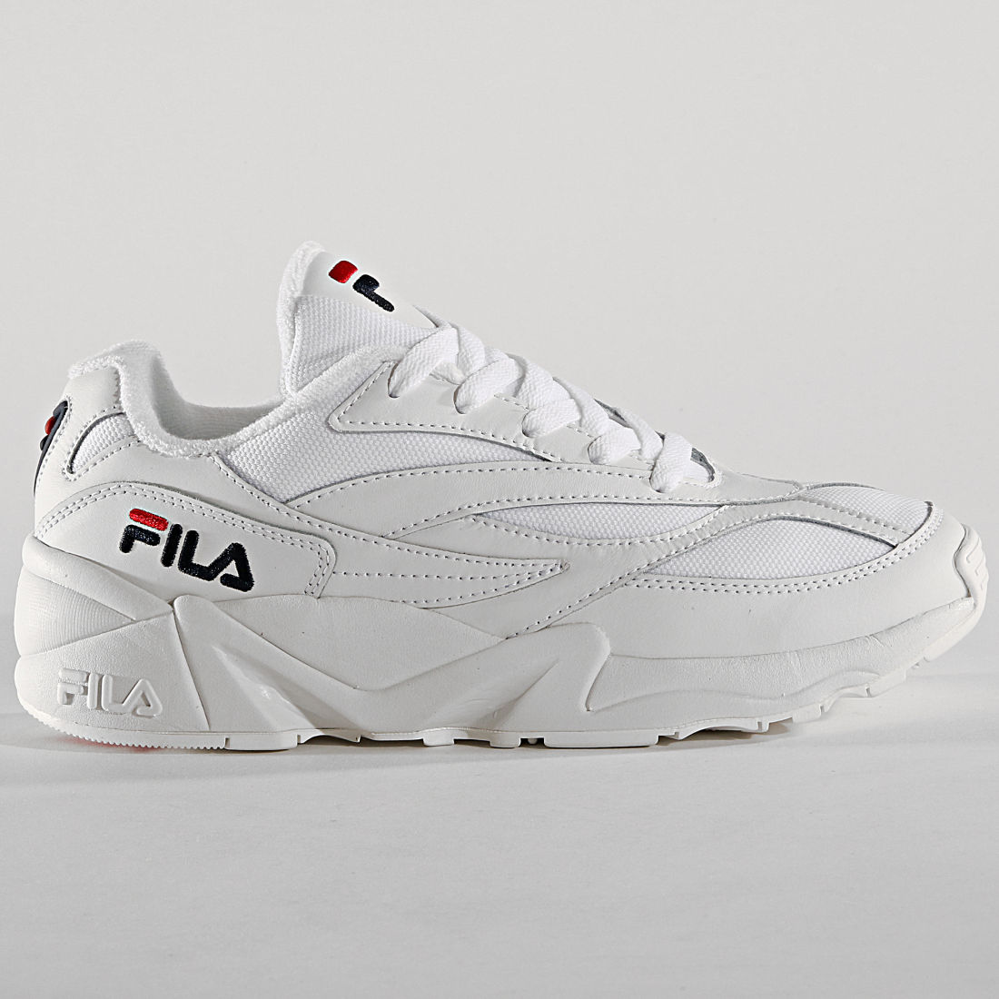 basket fila ray low