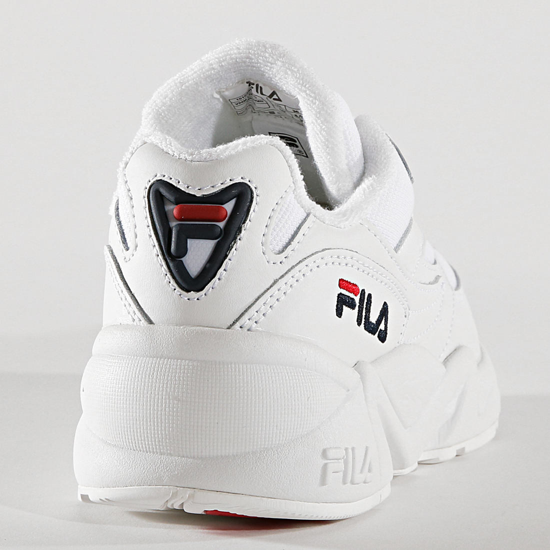 fila v94m femme or
