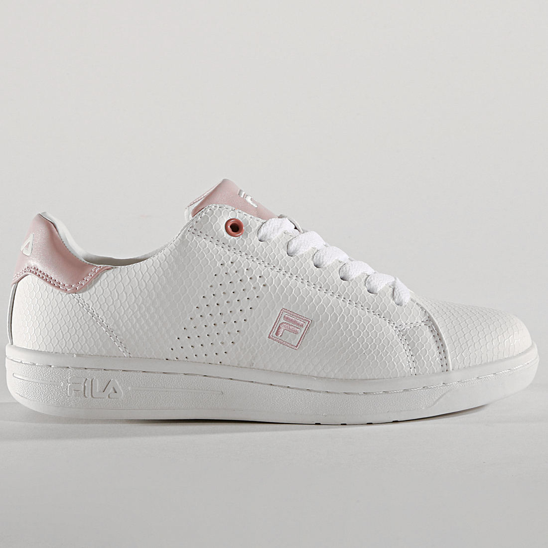 fila crosscourt femme