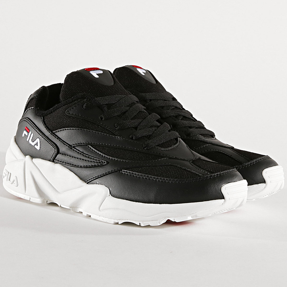 fila v94m femme violet