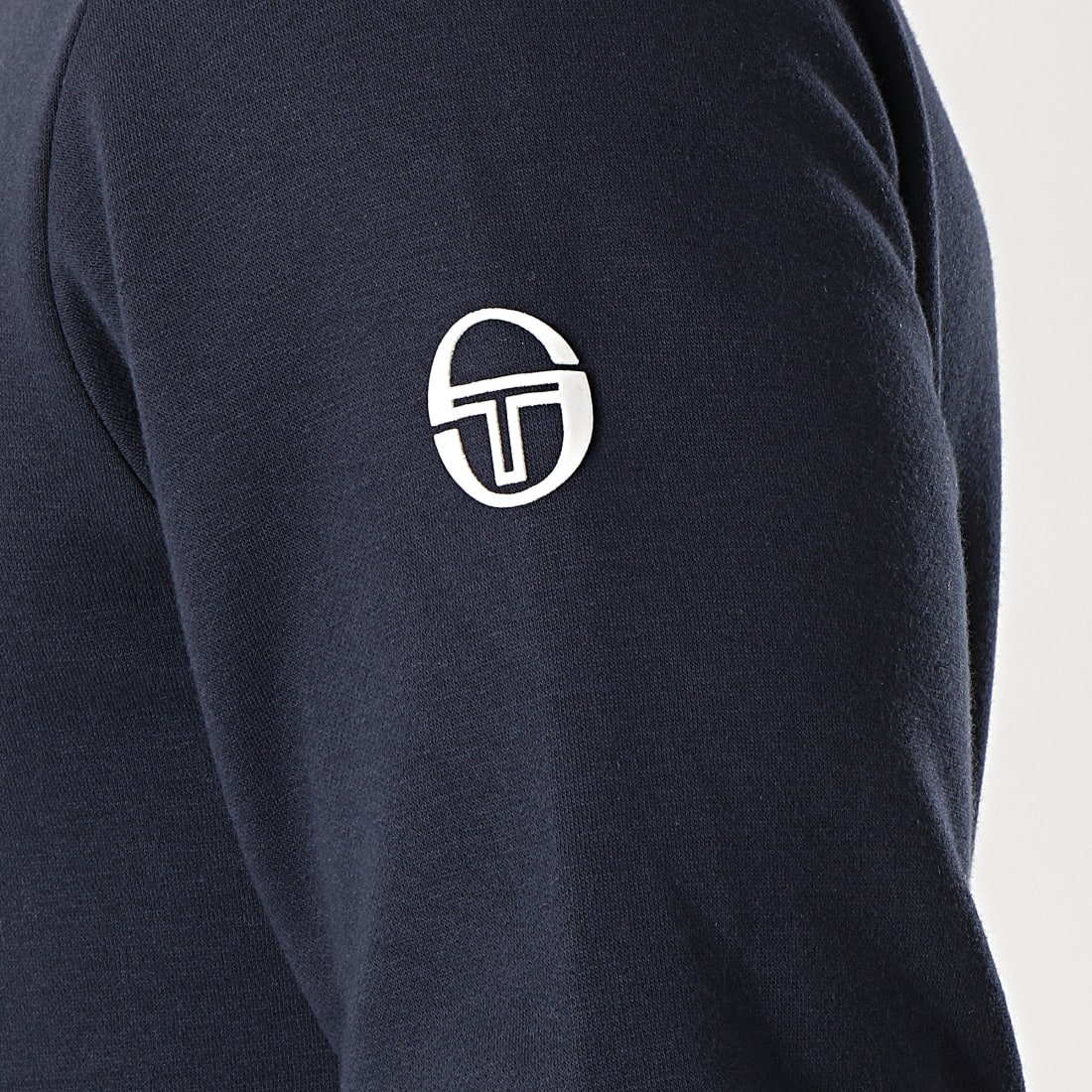 Sergio tacchini crewneck Clearance