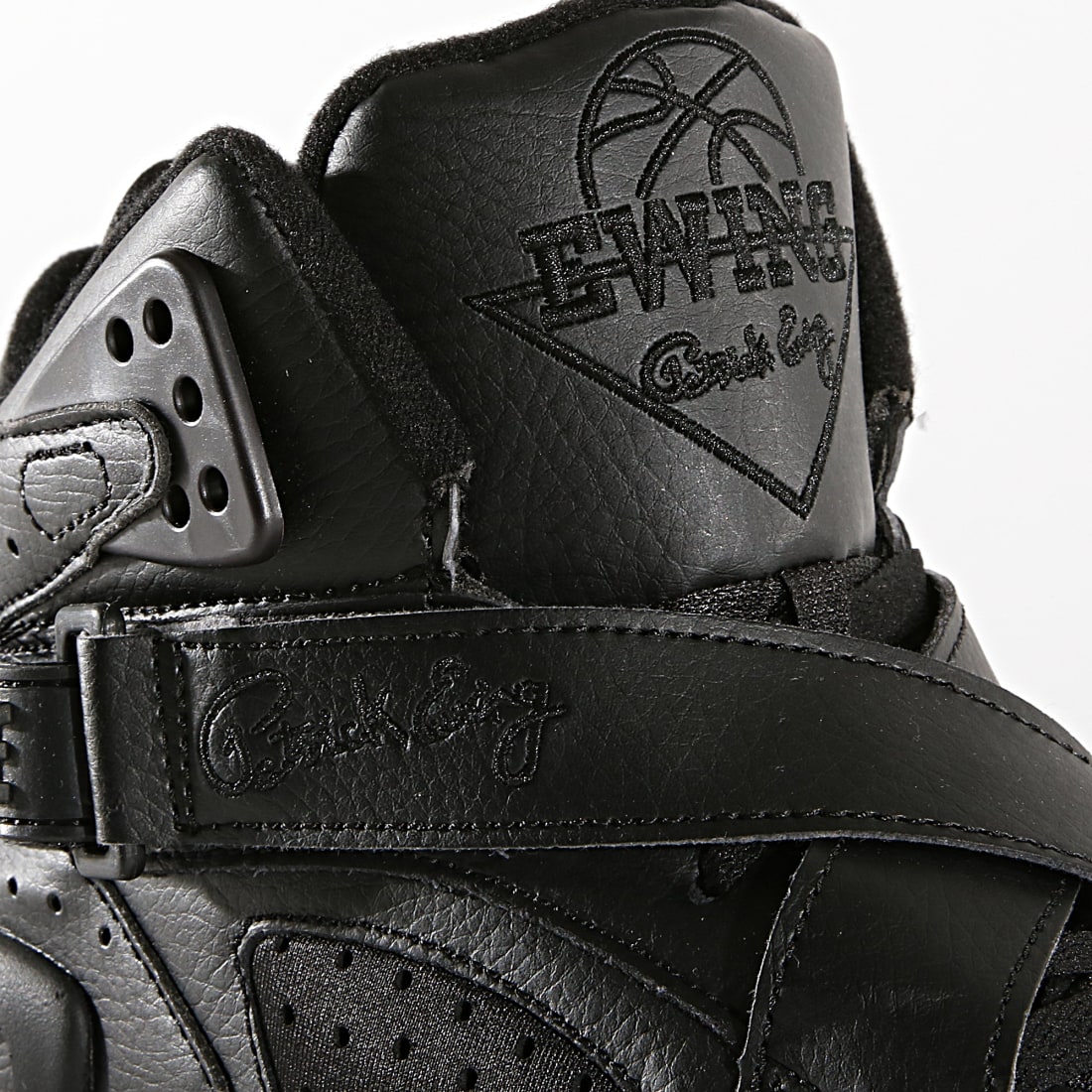 basket ewing rogue