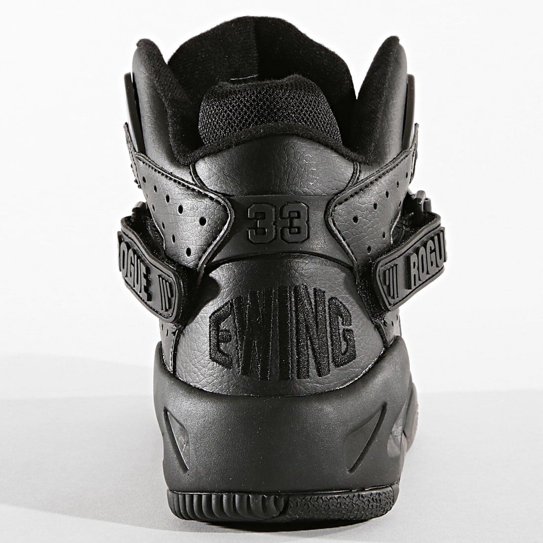 basket ewing rogue