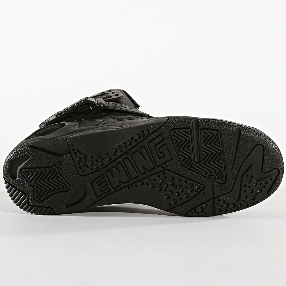 basket ewing rogue