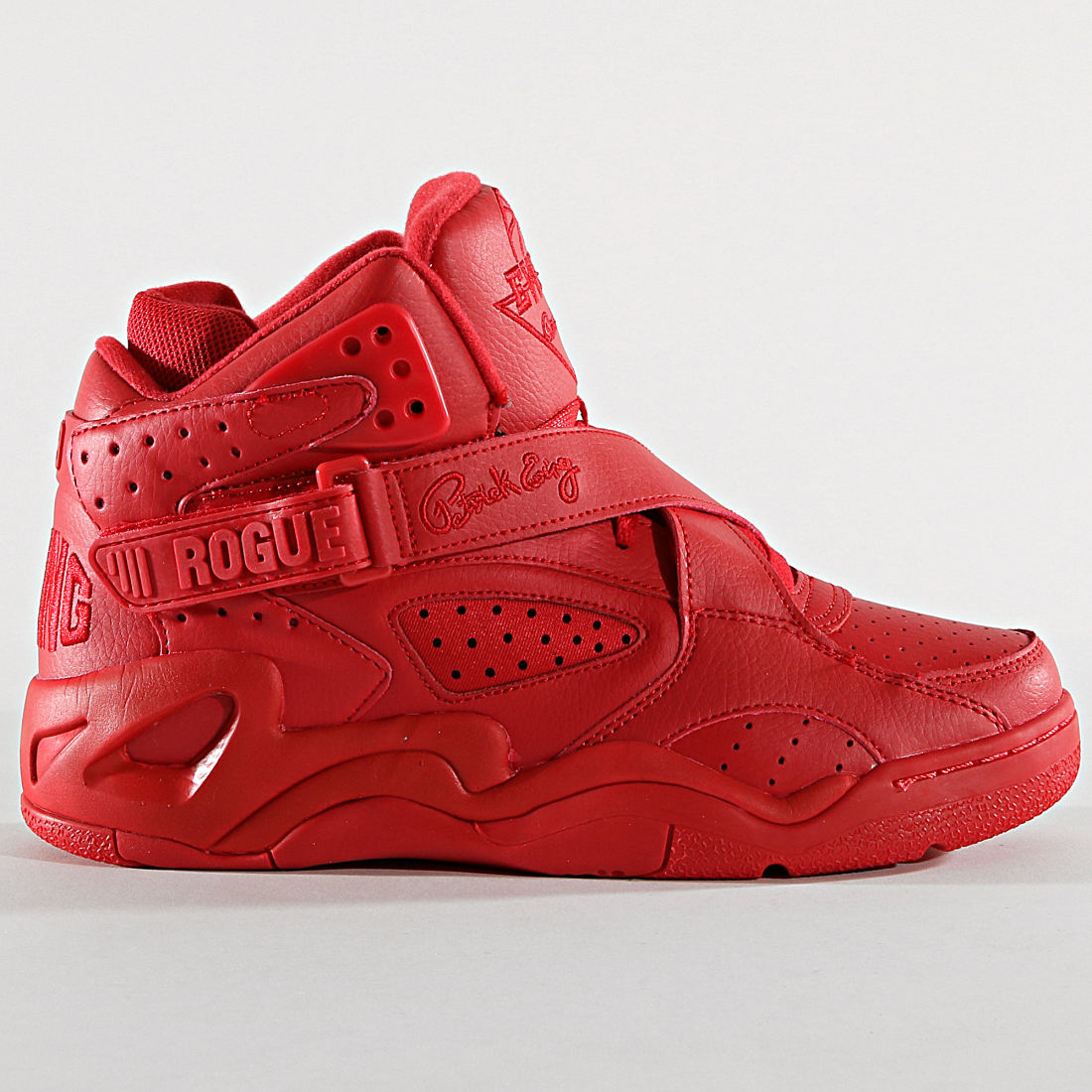 basket ewing rogue