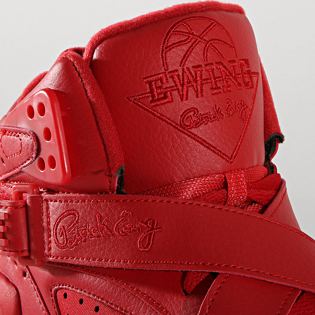 basket ewing rogue