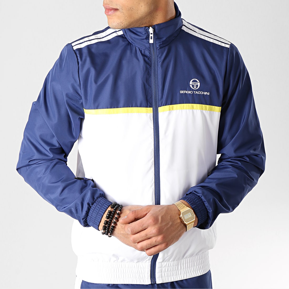 ensemble de jogging