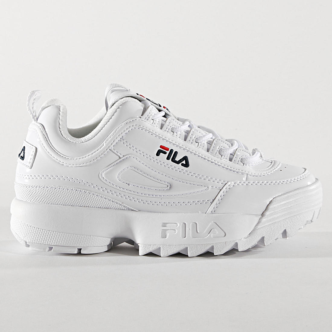 basket fila fille 32