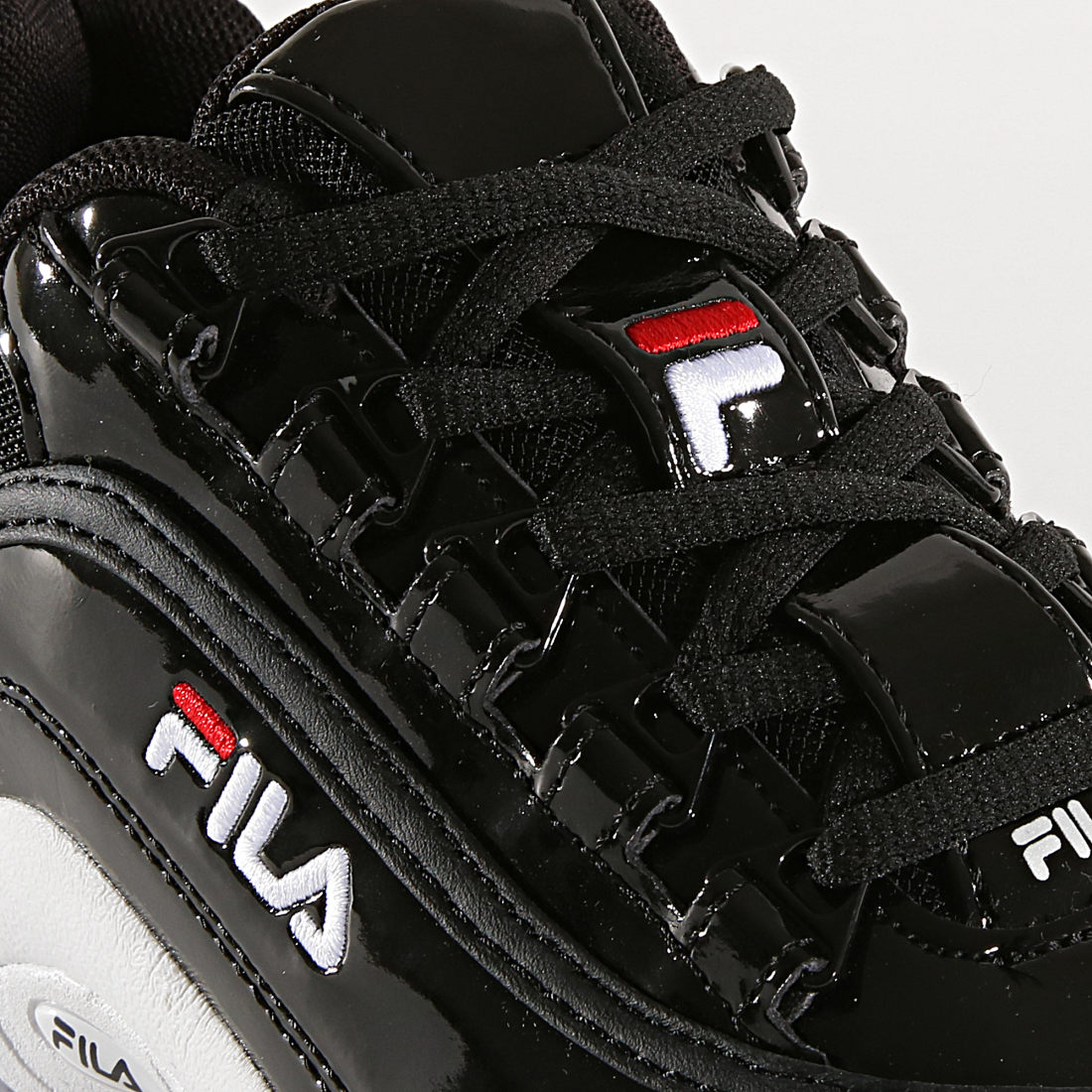 fila basket femme