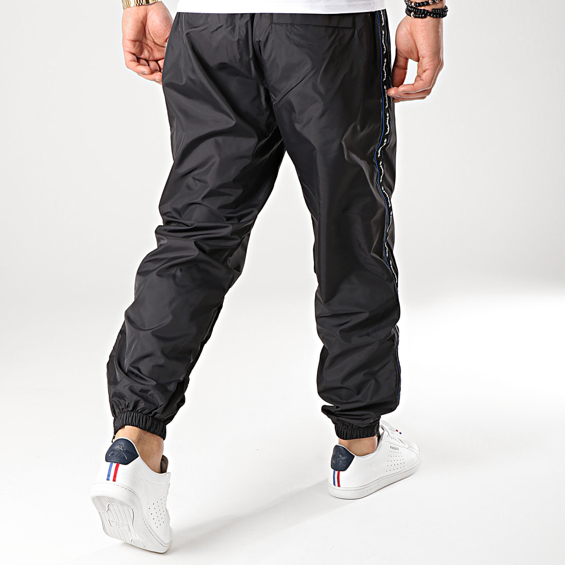 timberland avec jogging