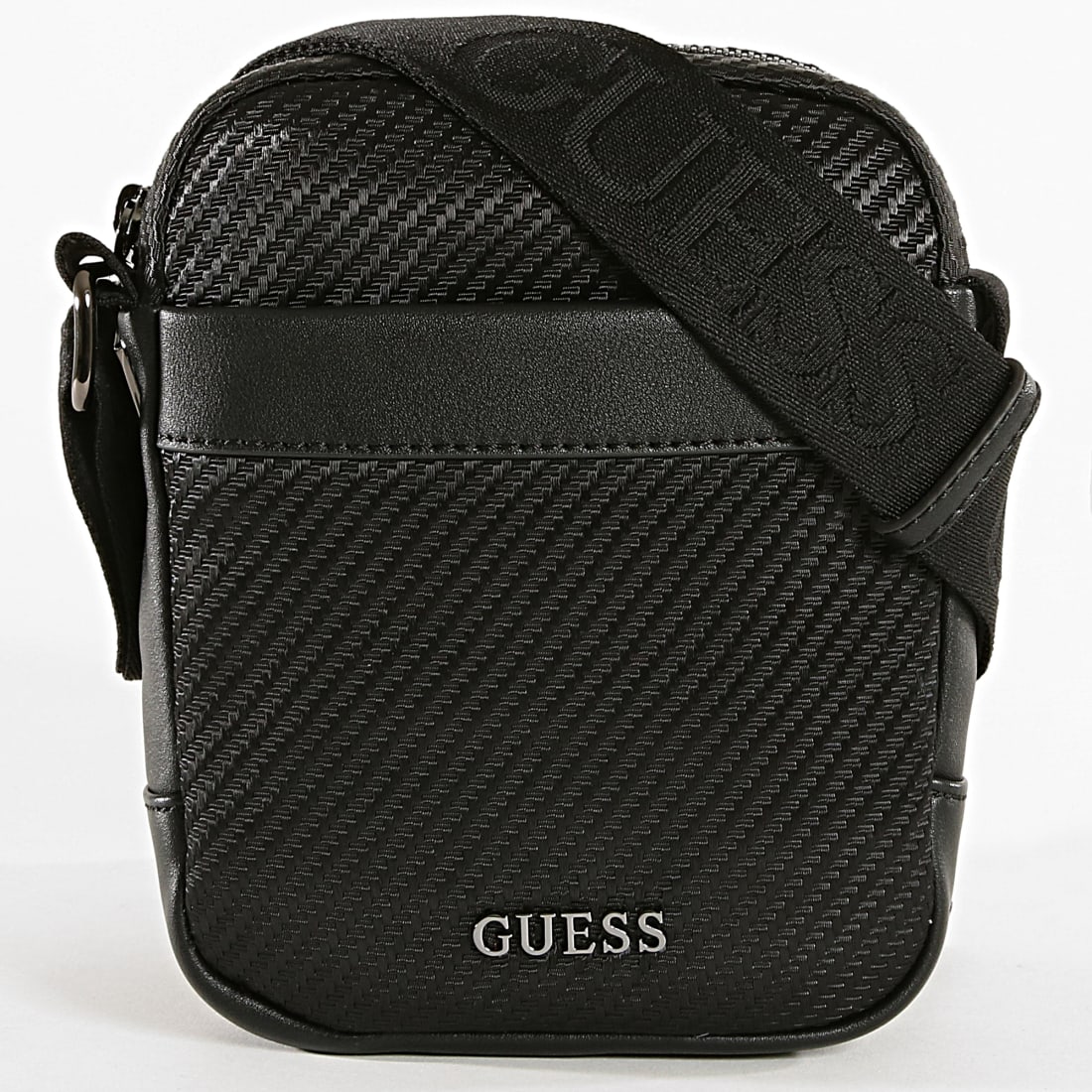 Guess Sacoche HM6672POL92 Noir