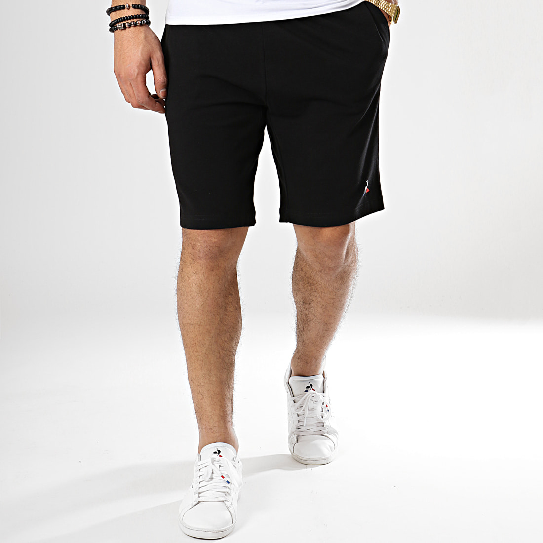 short le coq sportif homme france