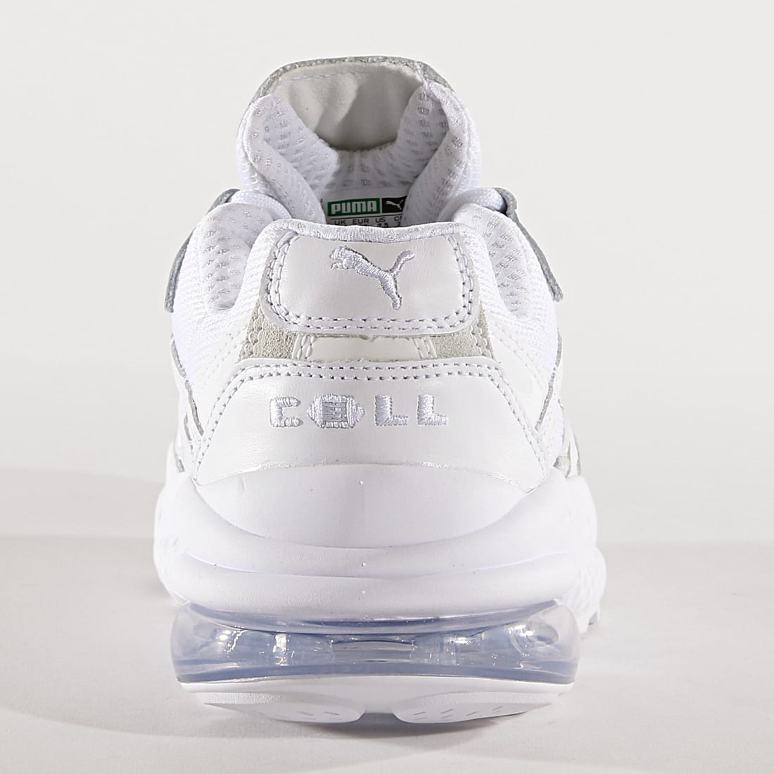 Puma Baskets Cell Venom Reflective 369701 02 White