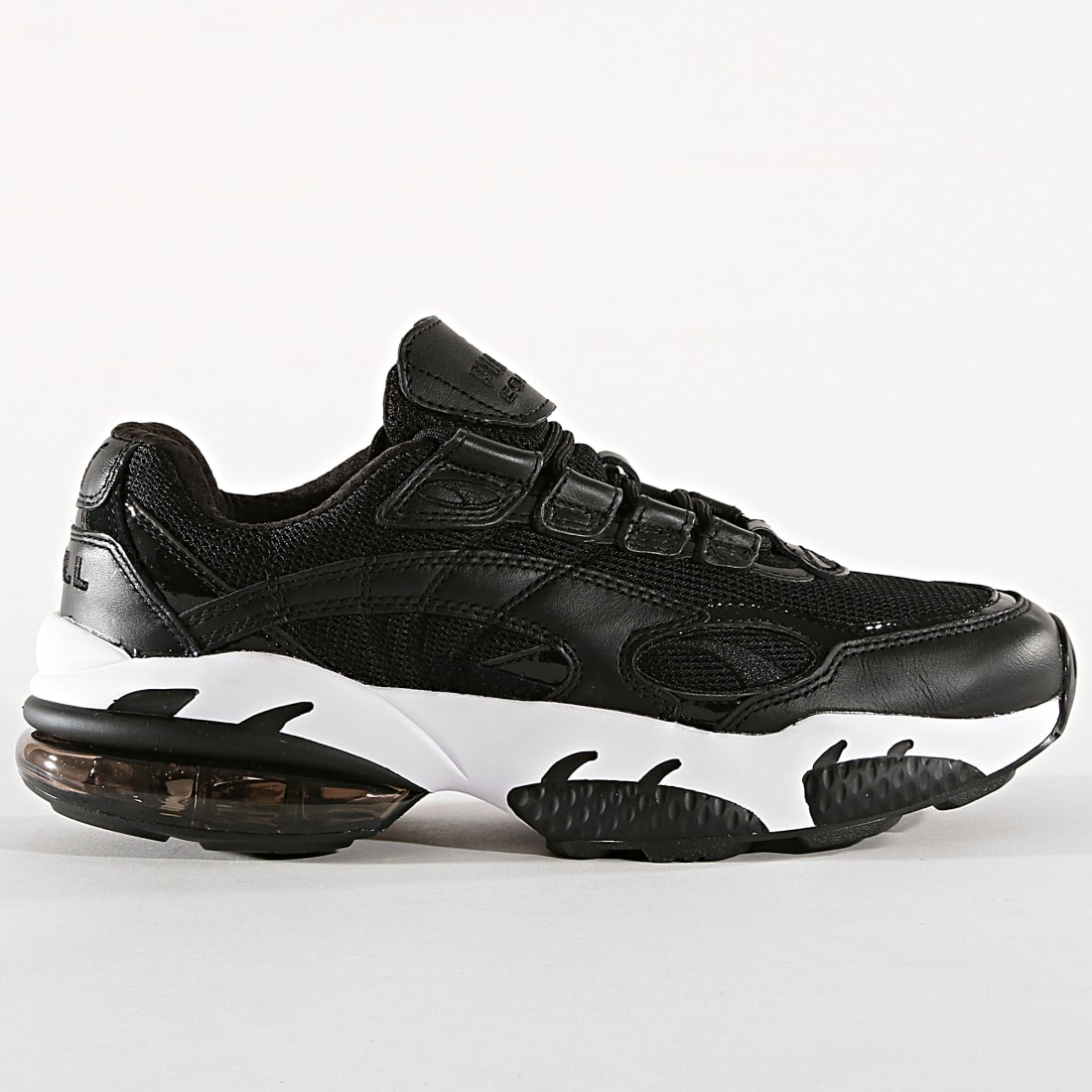 Basket cell online venom reflective