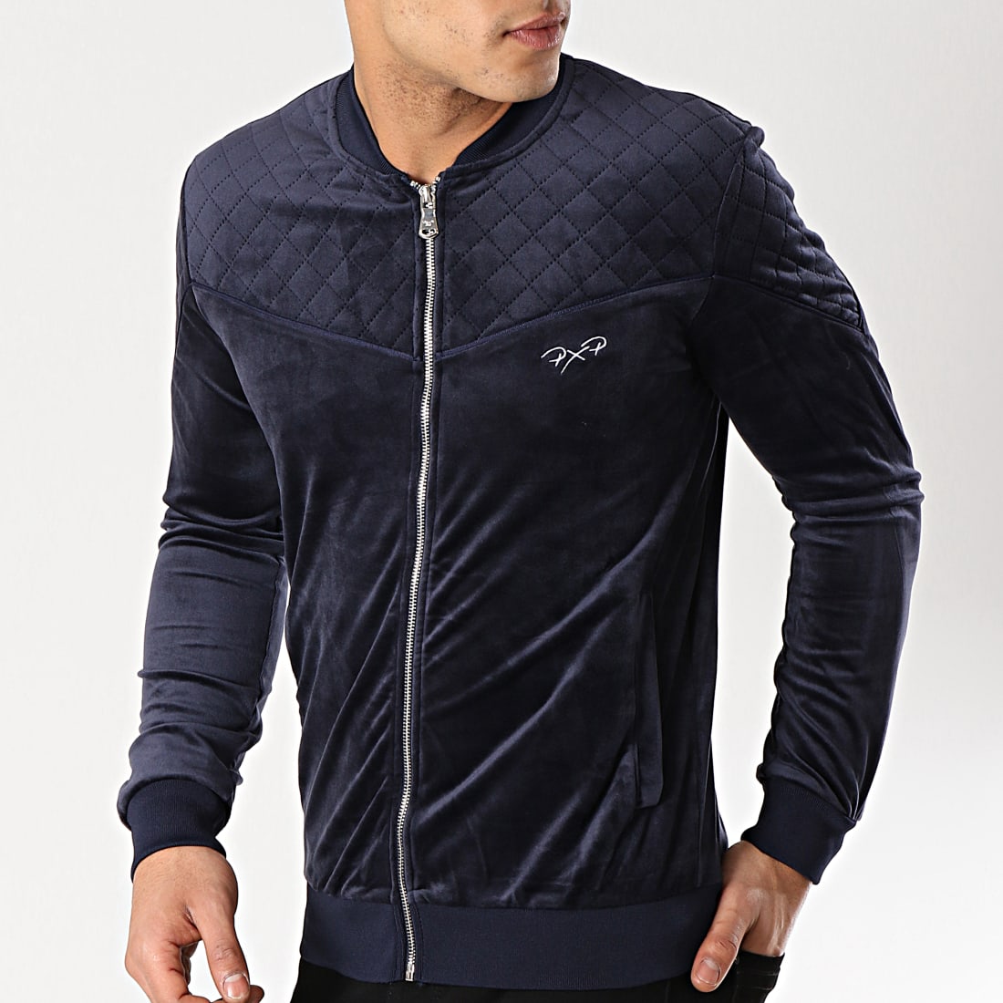 Veste project x 2025 velour