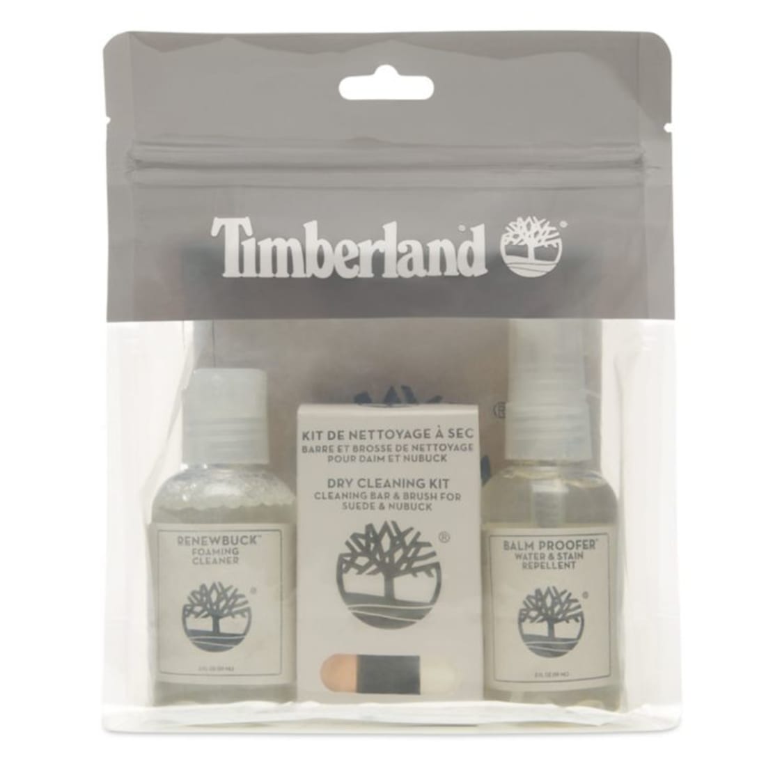 Timberland - Kit De Nettoyage A2K6D 