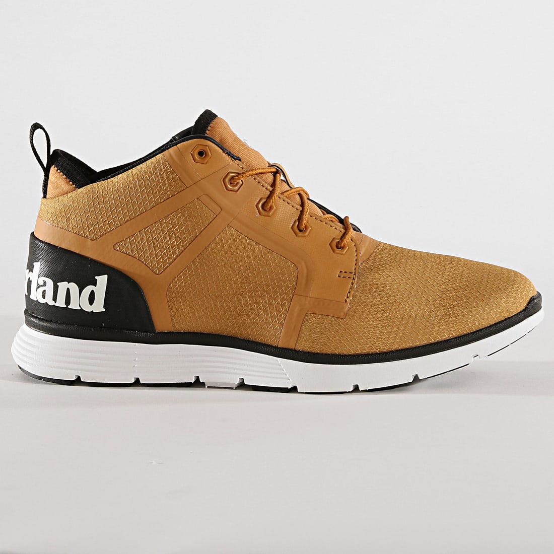 Timberland Baskets Killington Oxford A25YS Wheat