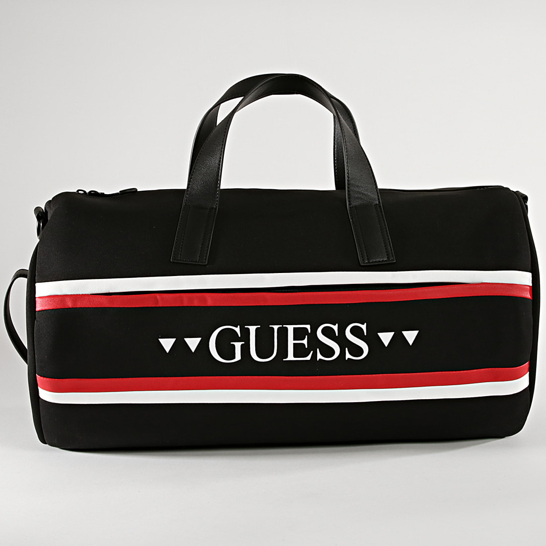 Guess Sac Duffle TM6666POL92 Noir