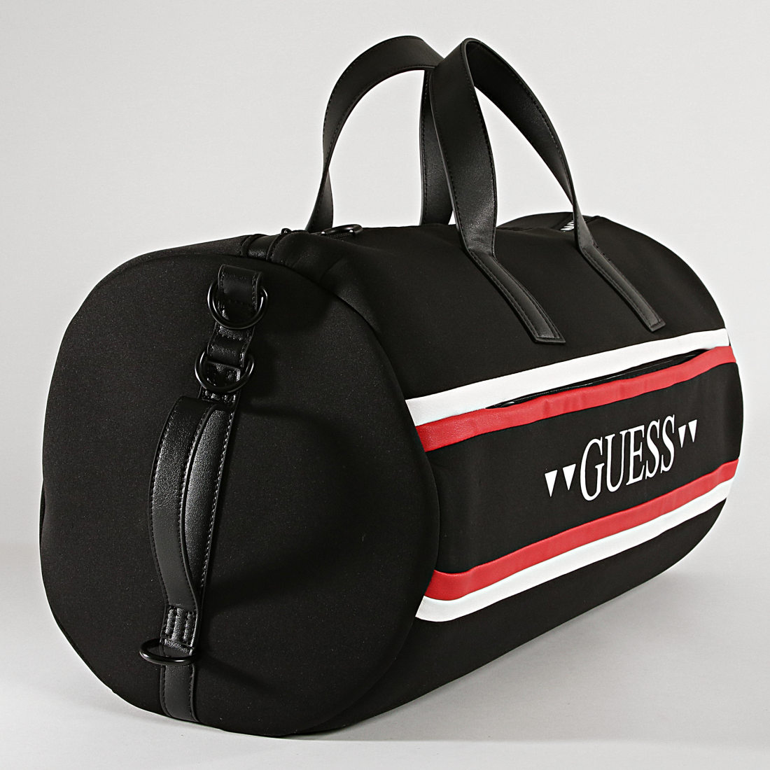Guess Sac Duffle TM6666POL92 Noir