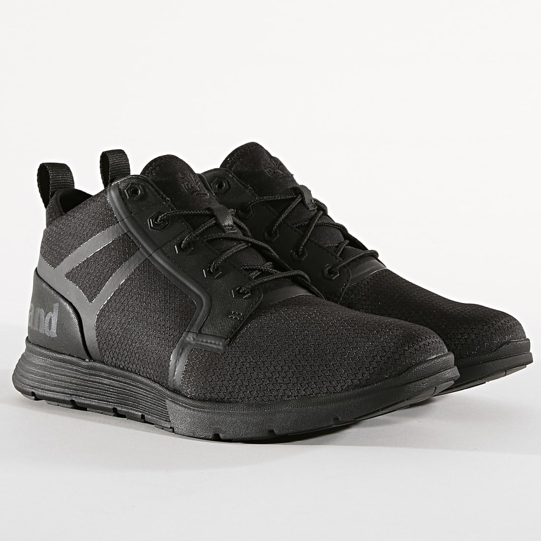 killington oxford for men in dark brown