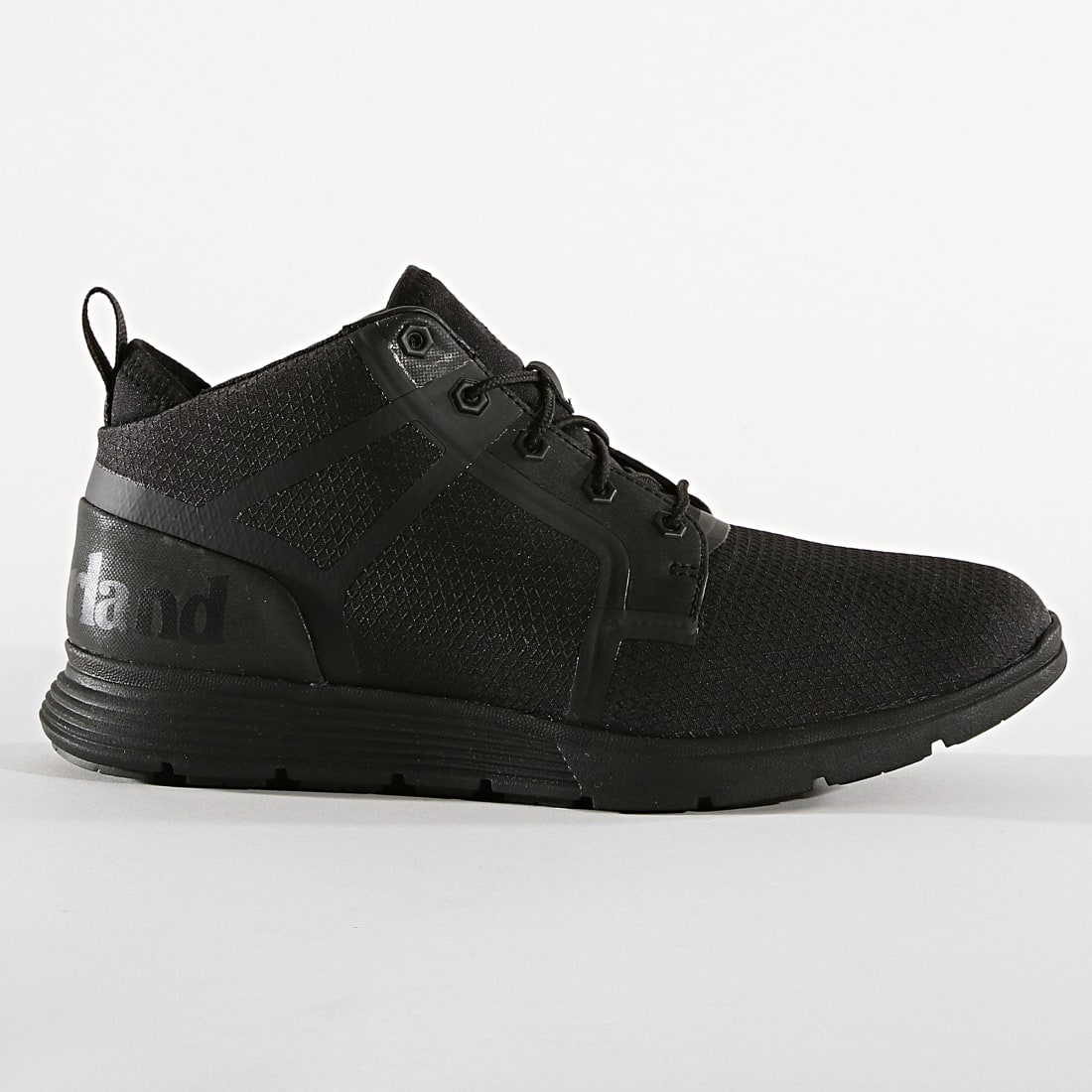 killington oxford for men in dark brown