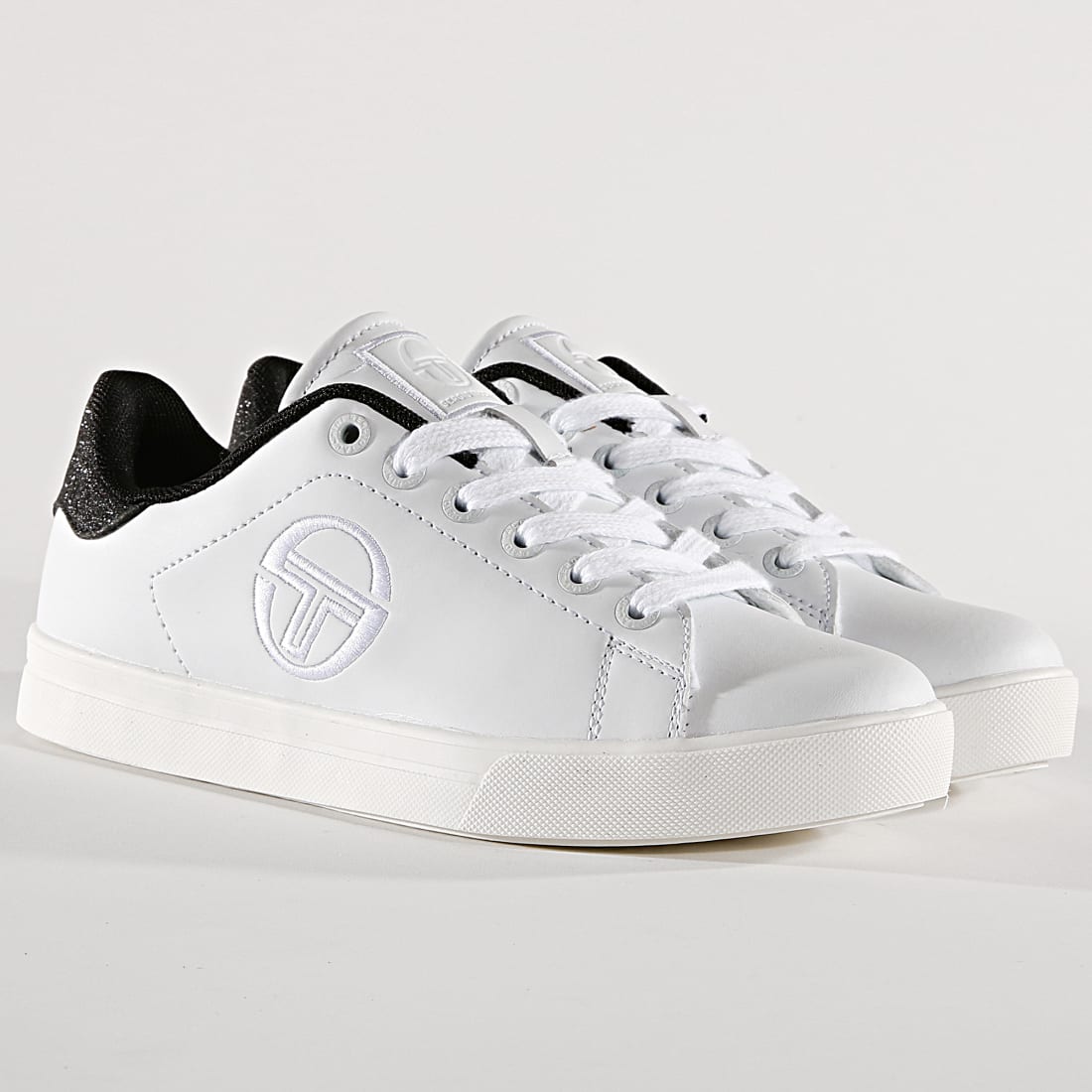 ErsA z Group l basket sergio tacchini femme chaussea