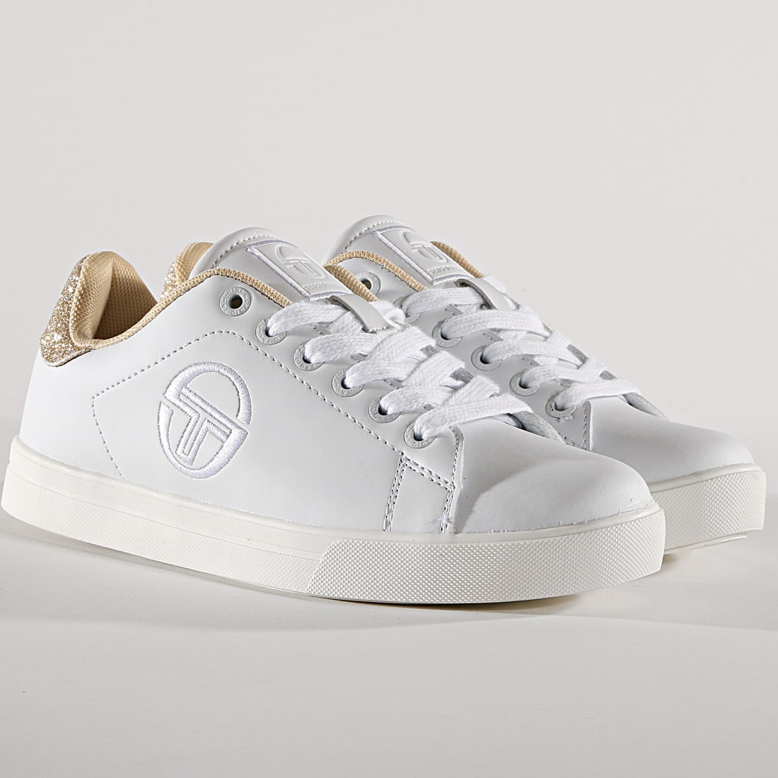 basket sergio tacchini femme