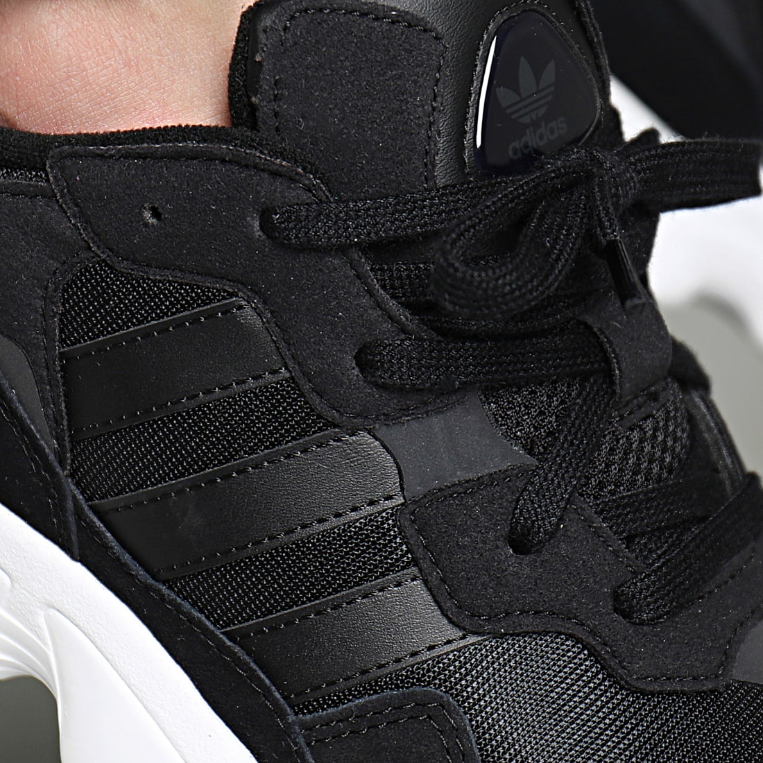 yung adidas originals