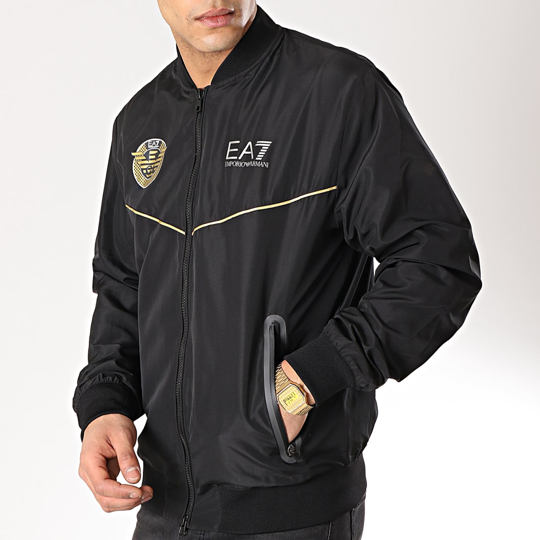 Veste armani top 2019