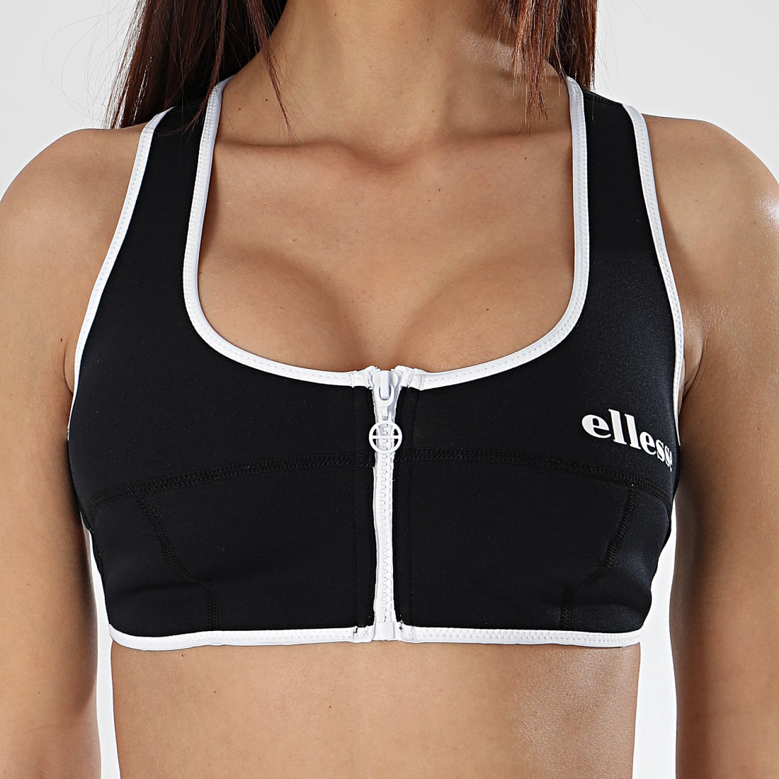 maillot de bain ellesse 2 pièce