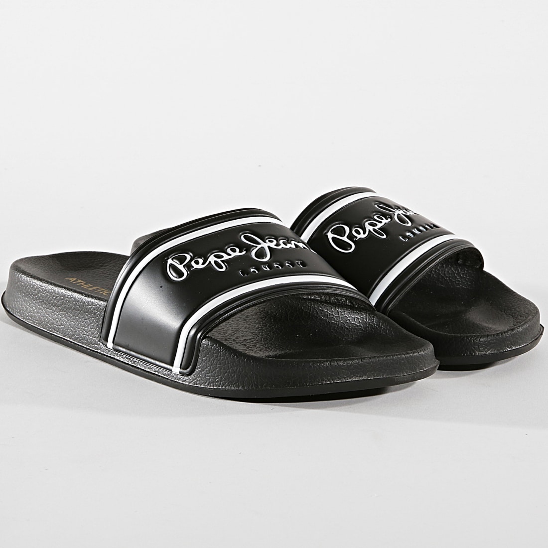 claquette pepe jeans