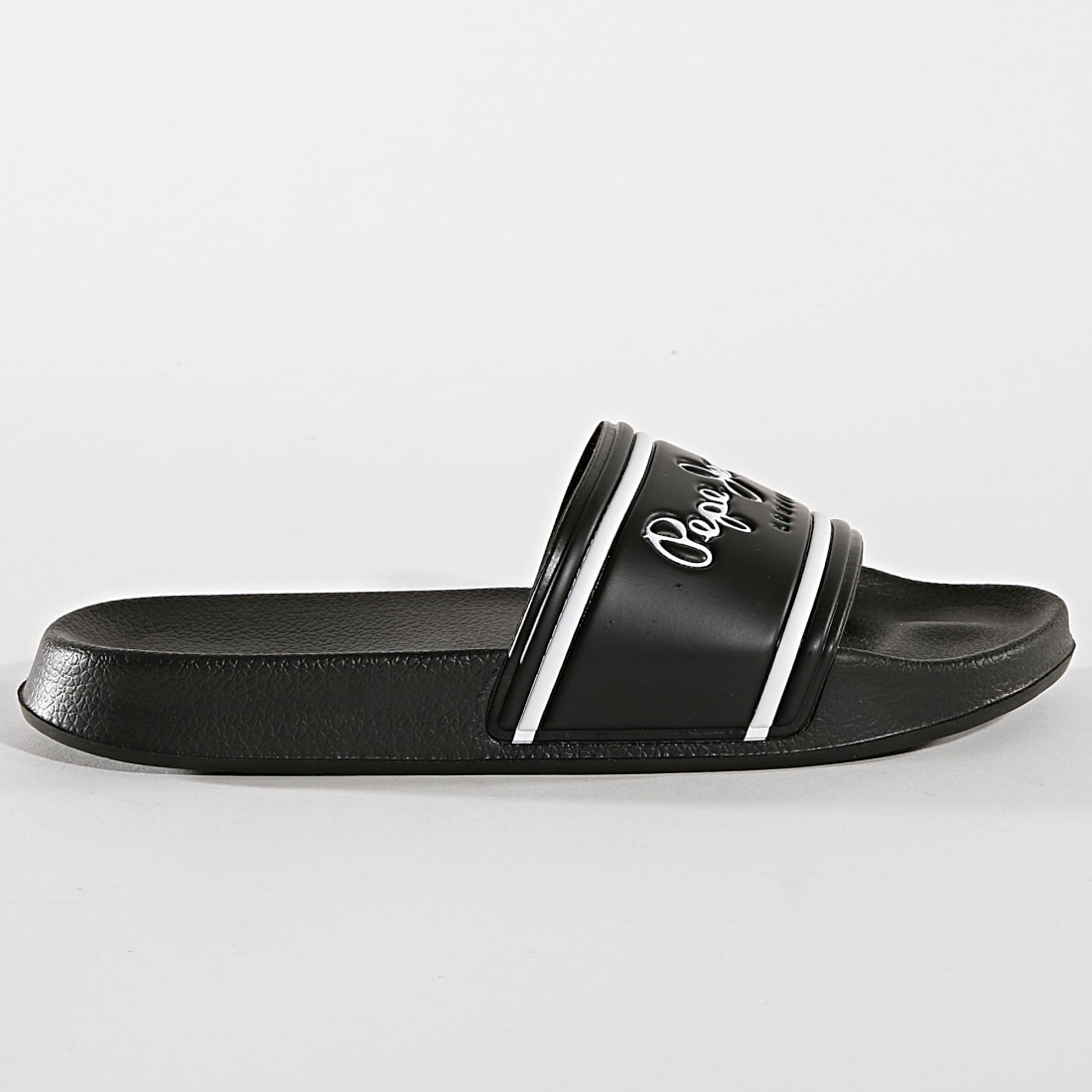 claquette pepe jeans