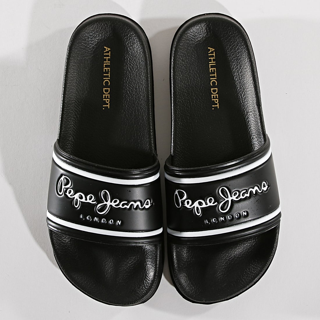 claquette femme pepe jeans