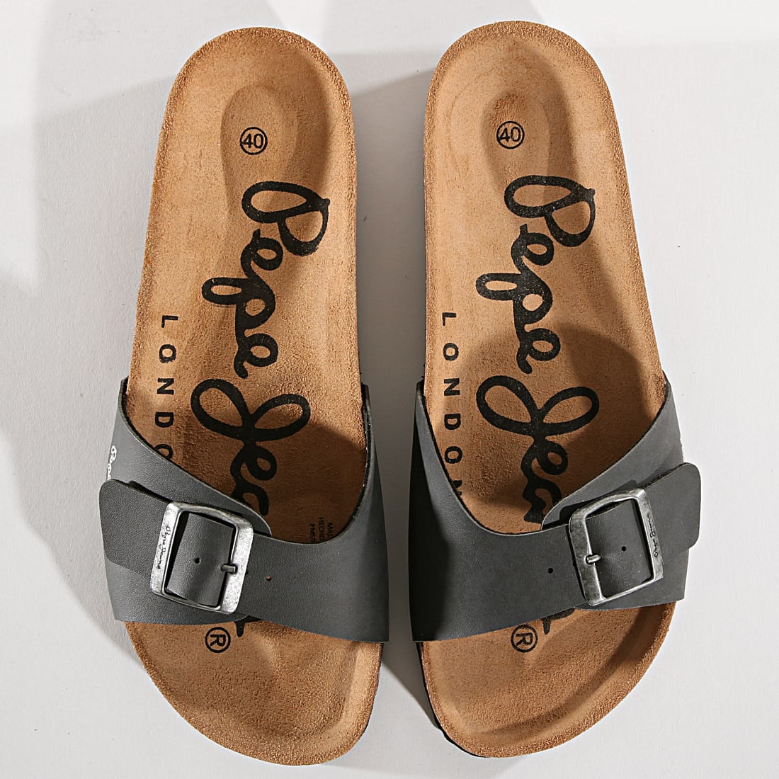 chaussures wonders soldes