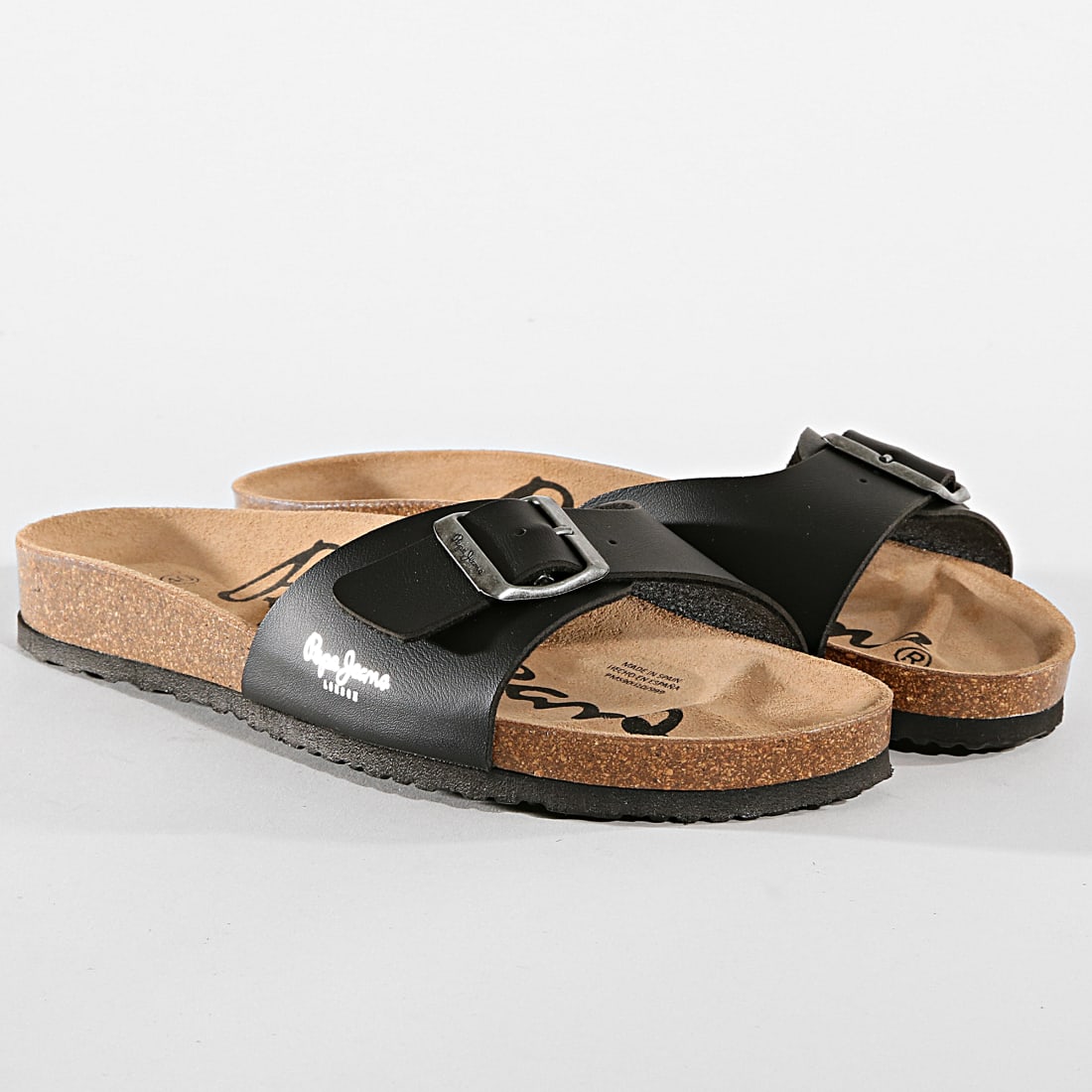 compensé pepe jeans