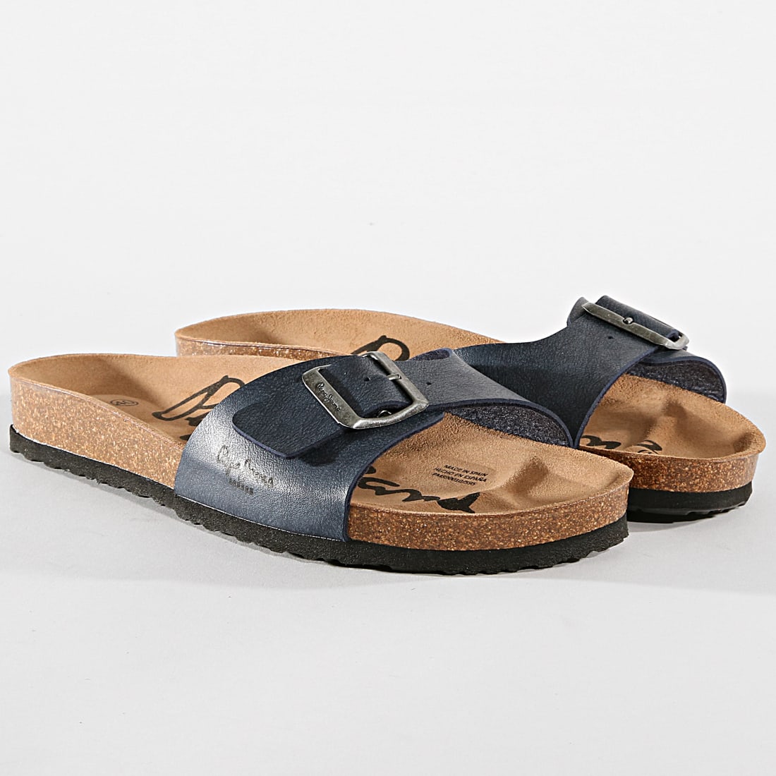 pepe jeans sandales