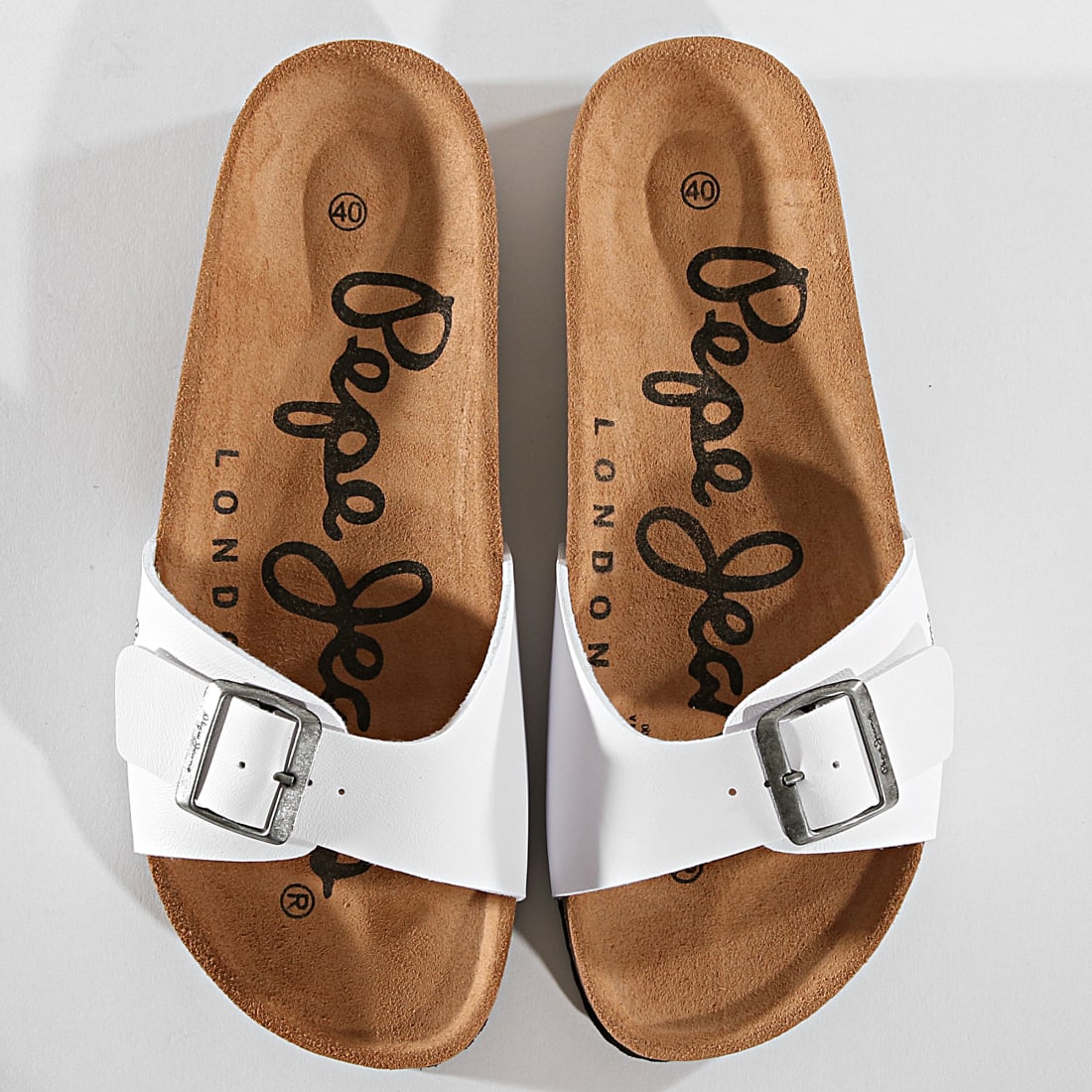 compensé pepe jeans