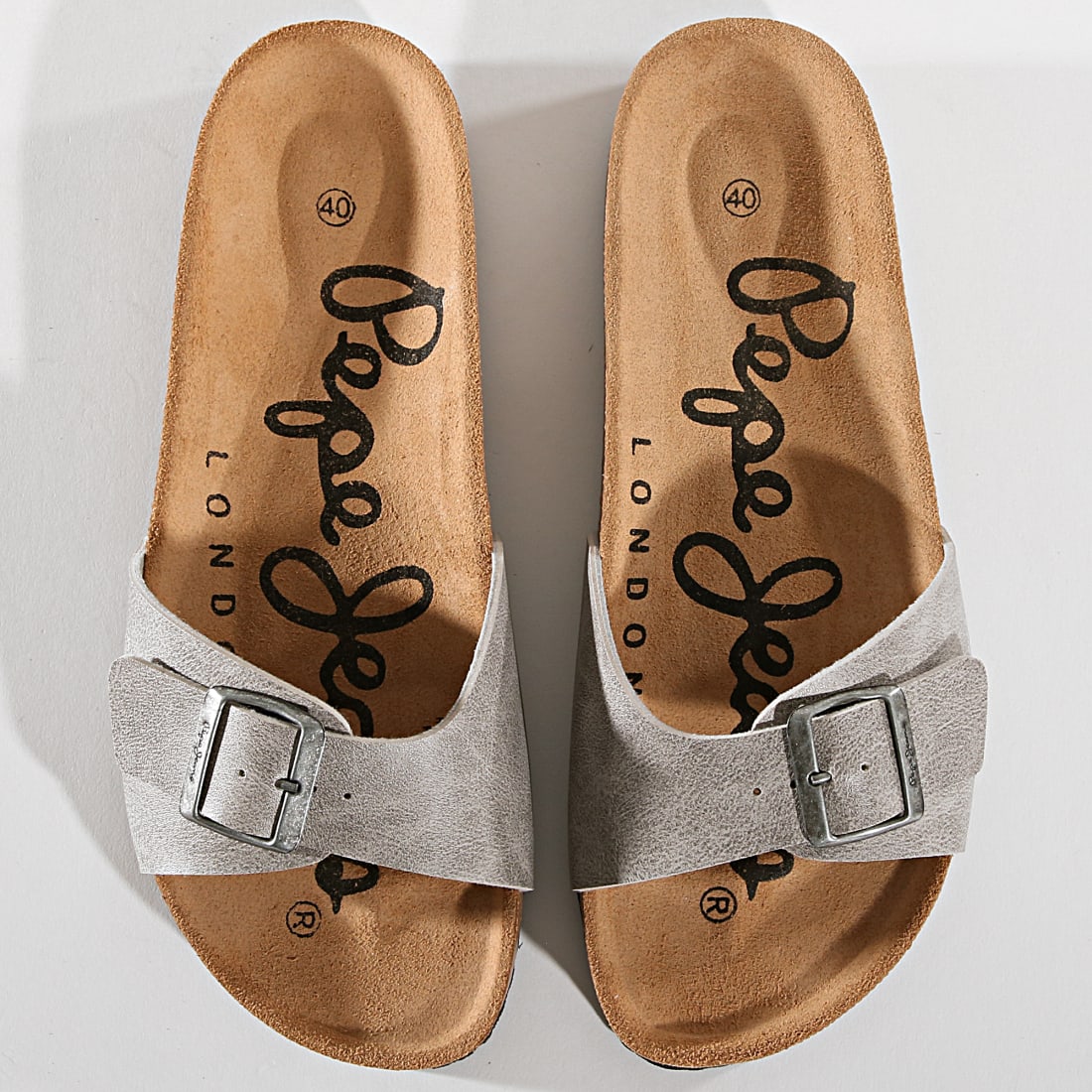 compensé pepe jeans