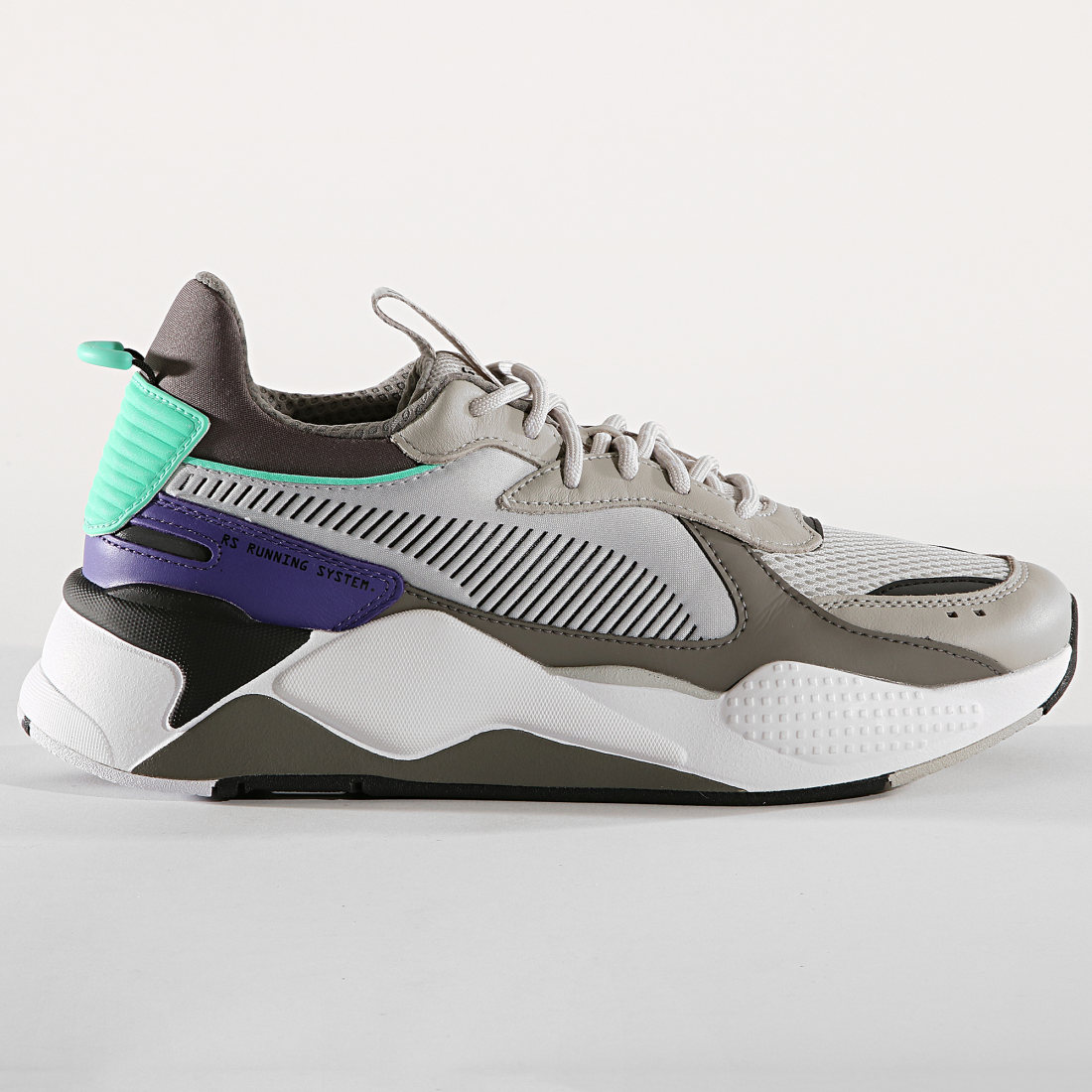 puma rs x tracks zalando