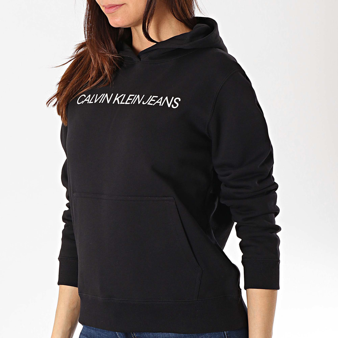 calvin klein sweatsuit