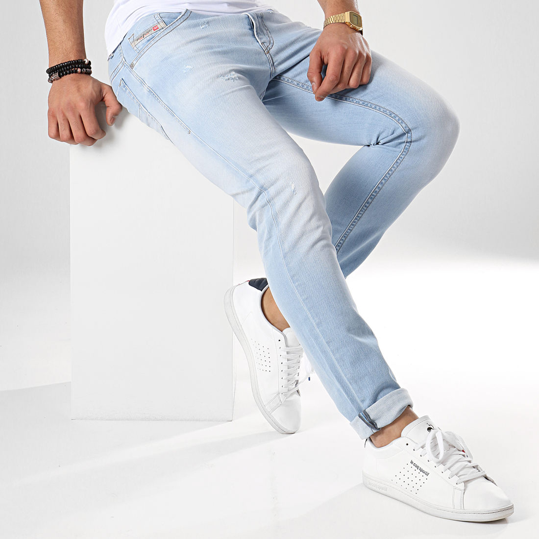 diesel thommer 081ar