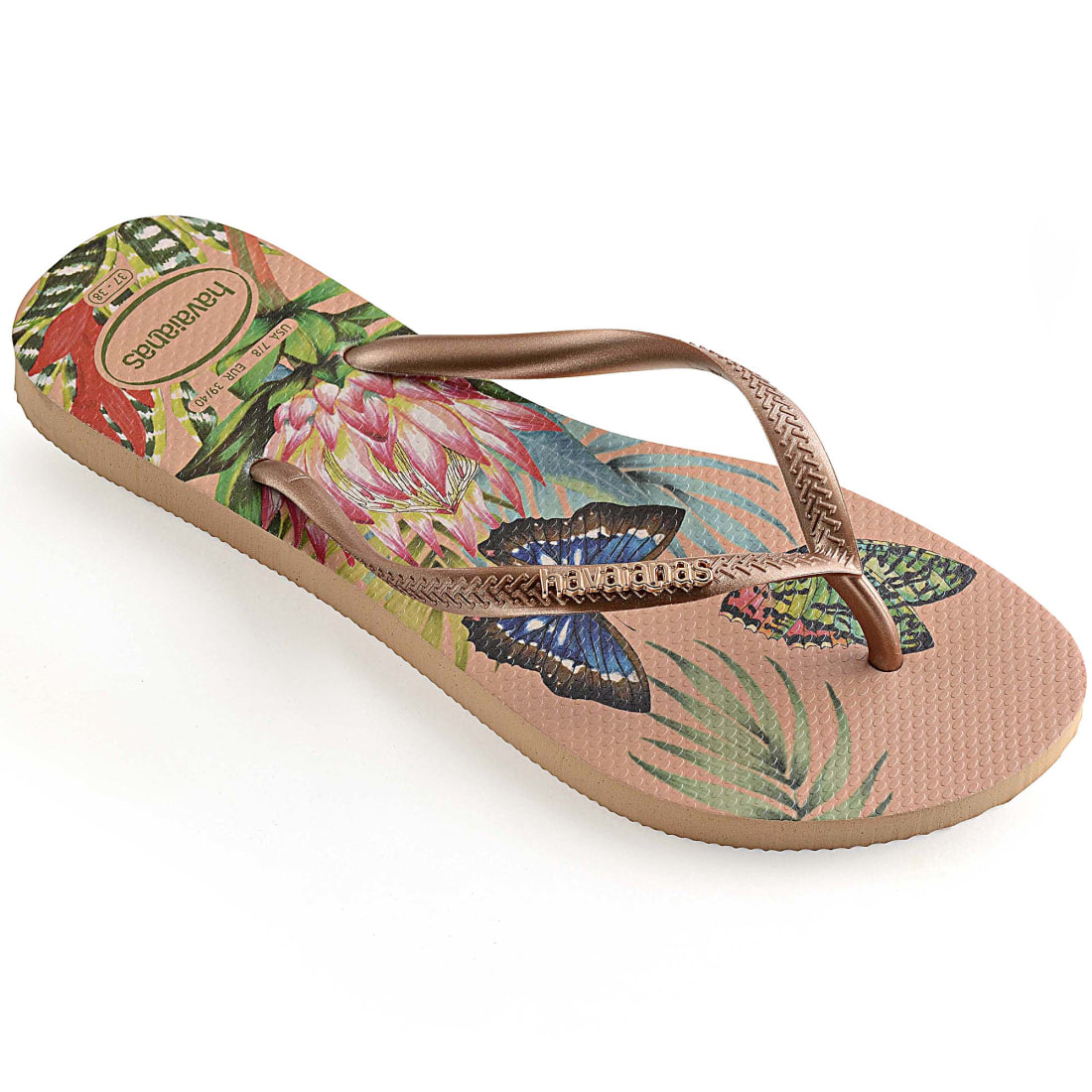 tong fitflop solde