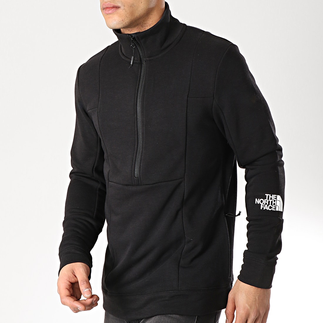 the north face sweat suit