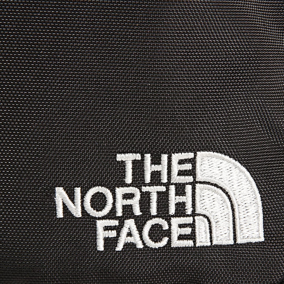 The North Face - Sacoche Conv Shoulder BXB Noir - LaBoutiqueOfficielle.com