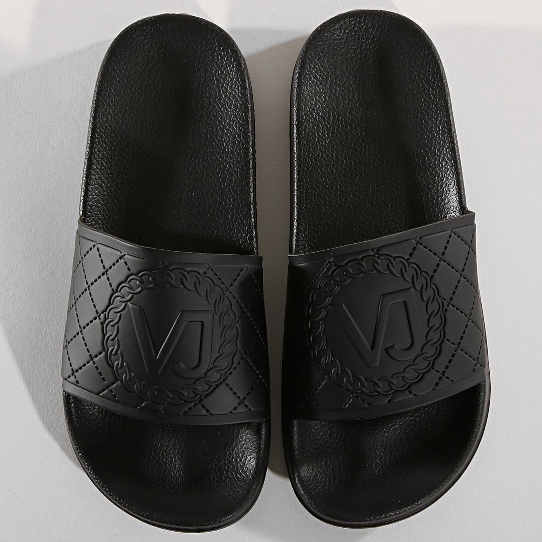 claquette versace femme